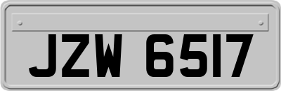 JZW6517