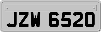 JZW6520