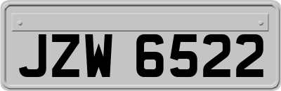 JZW6522