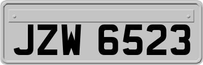 JZW6523
