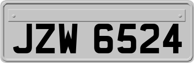 JZW6524