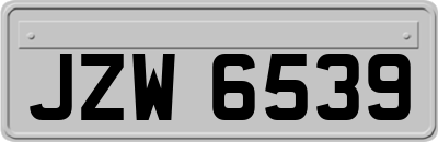 JZW6539