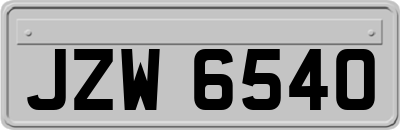 JZW6540