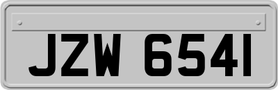 JZW6541