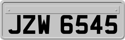 JZW6545