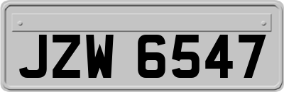 JZW6547