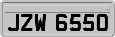 JZW6550