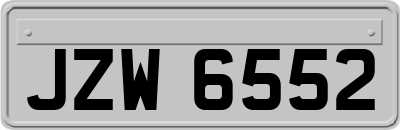 JZW6552