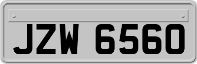 JZW6560