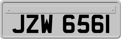 JZW6561