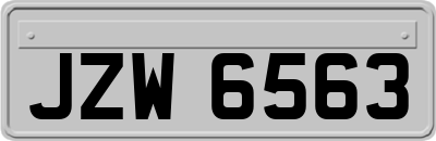 JZW6563