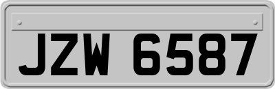 JZW6587