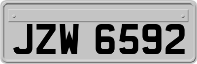 JZW6592