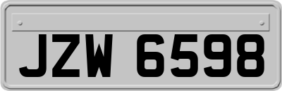 JZW6598