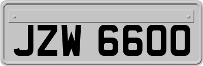 JZW6600