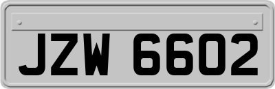 JZW6602