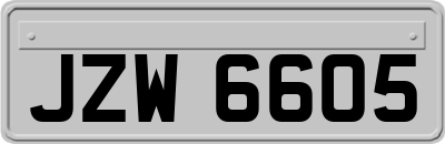 JZW6605