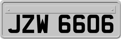 JZW6606