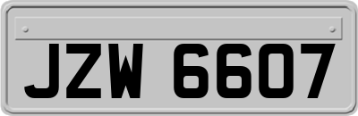 JZW6607