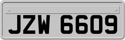 JZW6609