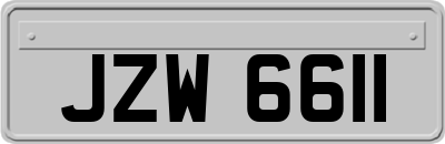 JZW6611