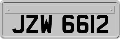 JZW6612