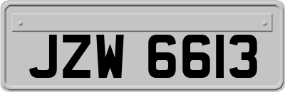 JZW6613
