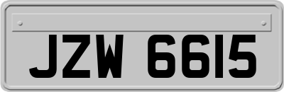 JZW6615