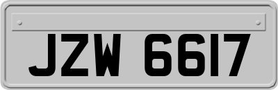 JZW6617