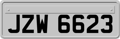 JZW6623