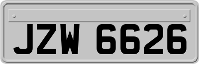 JZW6626