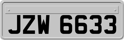 JZW6633
