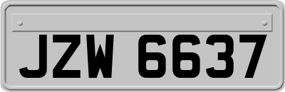 JZW6637