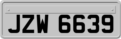 JZW6639