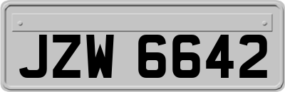 JZW6642