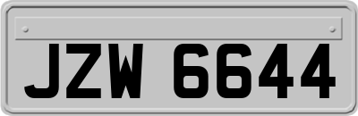 JZW6644
