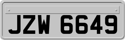 JZW6649