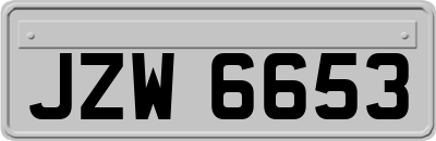 JZW6653