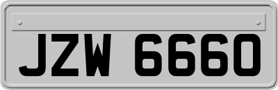 JZW6660