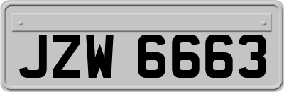 JZW6663