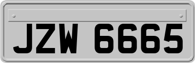 JZW6665