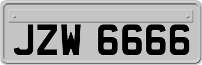 JZW6666