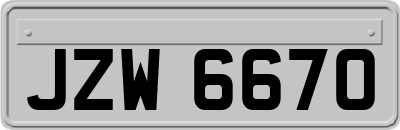 JZW6670