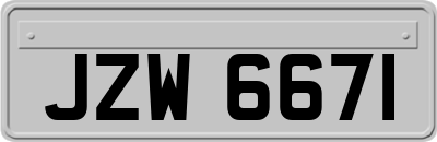 JZW6671