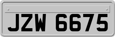 JZW6675