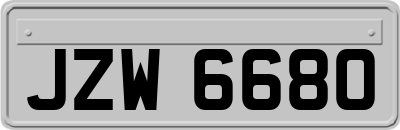 JZW6680