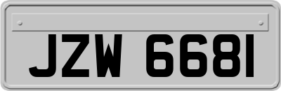 JZW6681