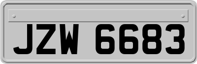 JZW6683