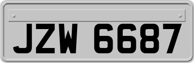 JZW6687