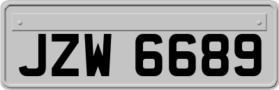 JZW6689